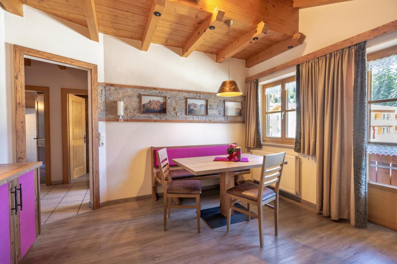 Siplinger Suites - Ferienwohnungen - Sauna Und Fitness Balderschwang Exterior photo