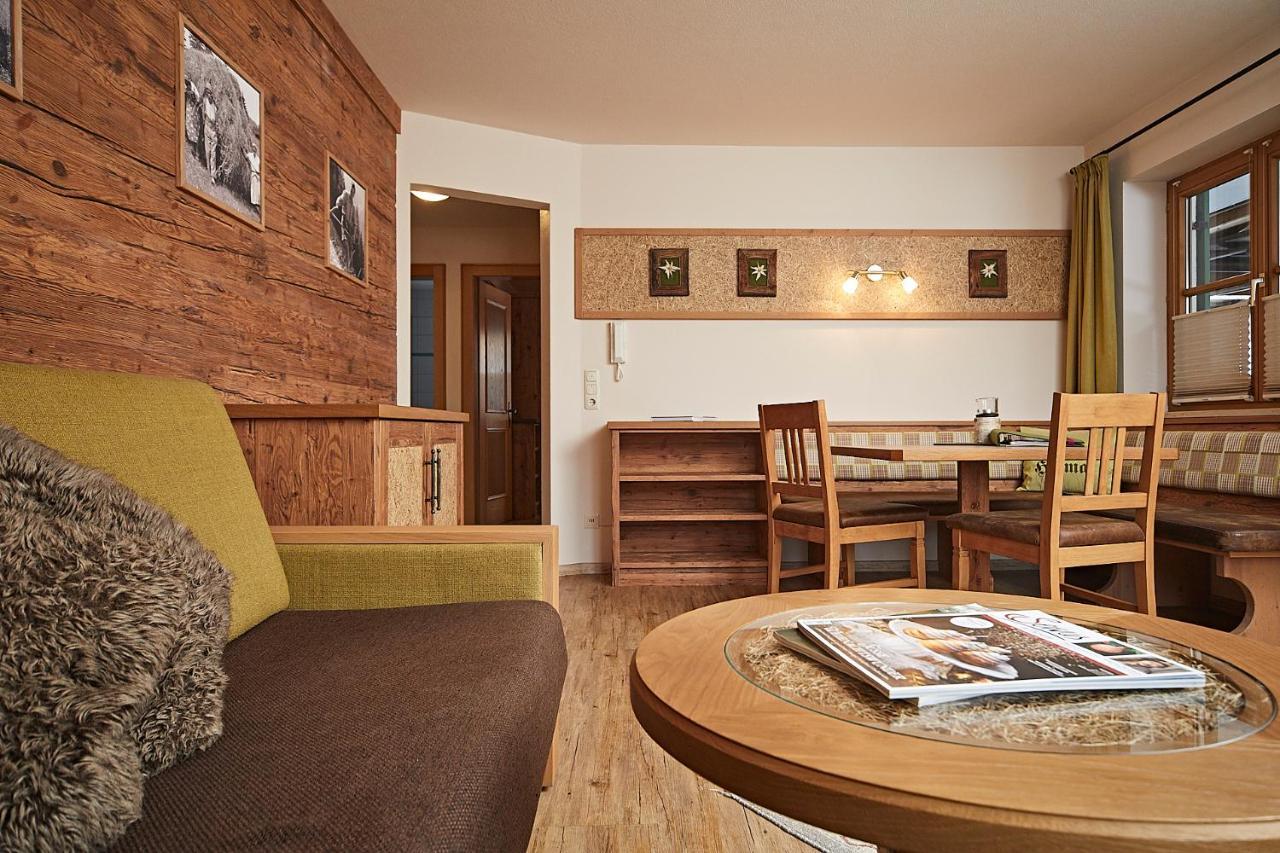 Siplinger Suites - Ferienwohnungen - Sauna Und Fitness Balderschwang Exterior photo