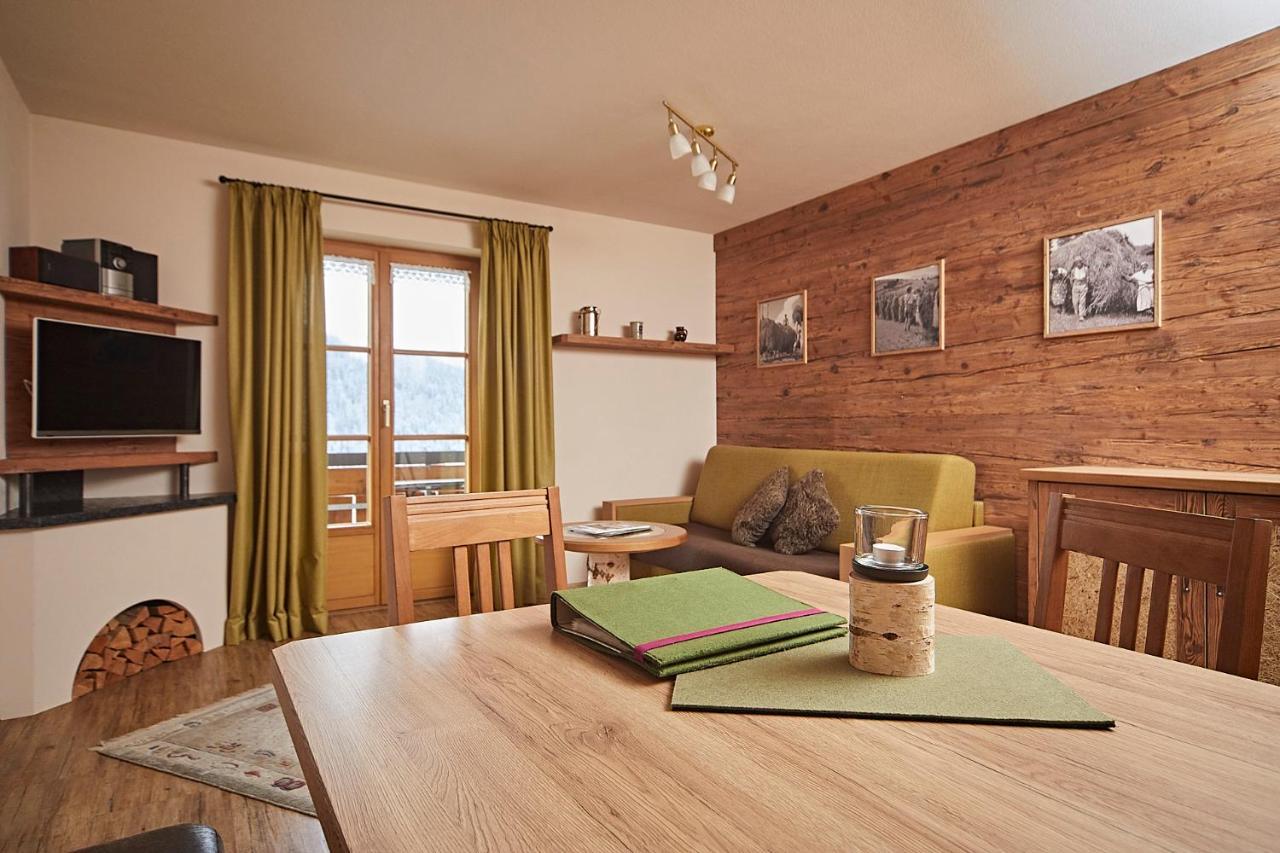 Siplinger Suites - Ferienwohnungen - Sauna Und Fitness Balderschwang Exterior photo