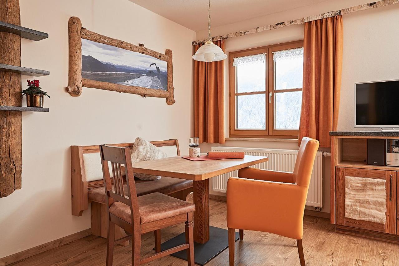 Siplinger Suites - Ferienwohnungen - Sauna Und Fitness Balderschwang Exterior photo