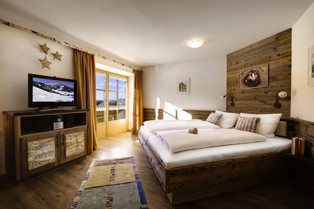 Siplinger Suites - Ferienwohnungen - Sauna Und Fitness Balderschwang Room photo
