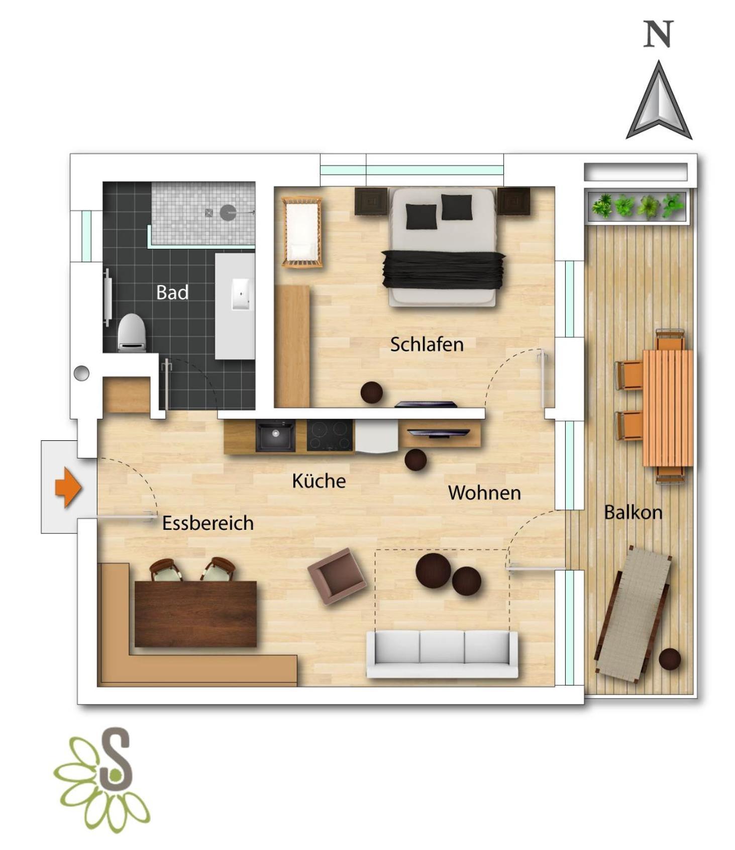 Siplinger Suites - Ferienwohnungen - Sauna Und Fitness Balderschwang Exterior photo