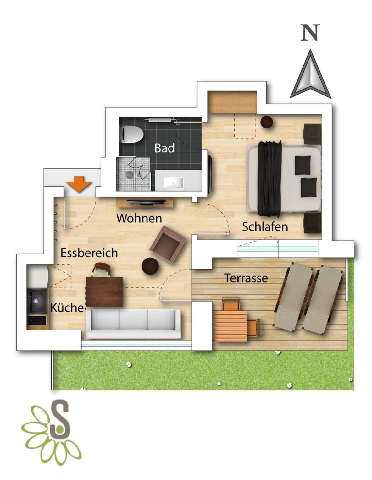 Siplinger Suites - Ferienwohnungen - Sauna Und Fitness Balderschwang Exterior photo