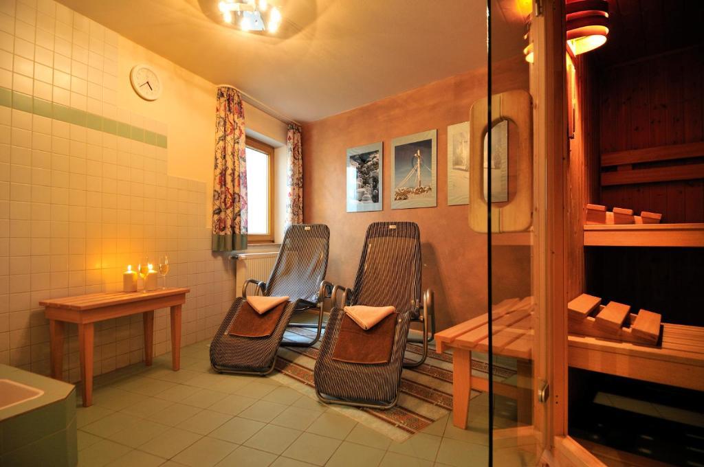 Siplinger Suites - Ferienwohnungen - Sauna Und Fitness Balderschwang Exterior photo