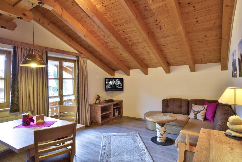 Siplinger Suites - Ferienwohnungen - Sauna Und Fitness Balderschwang Room photo