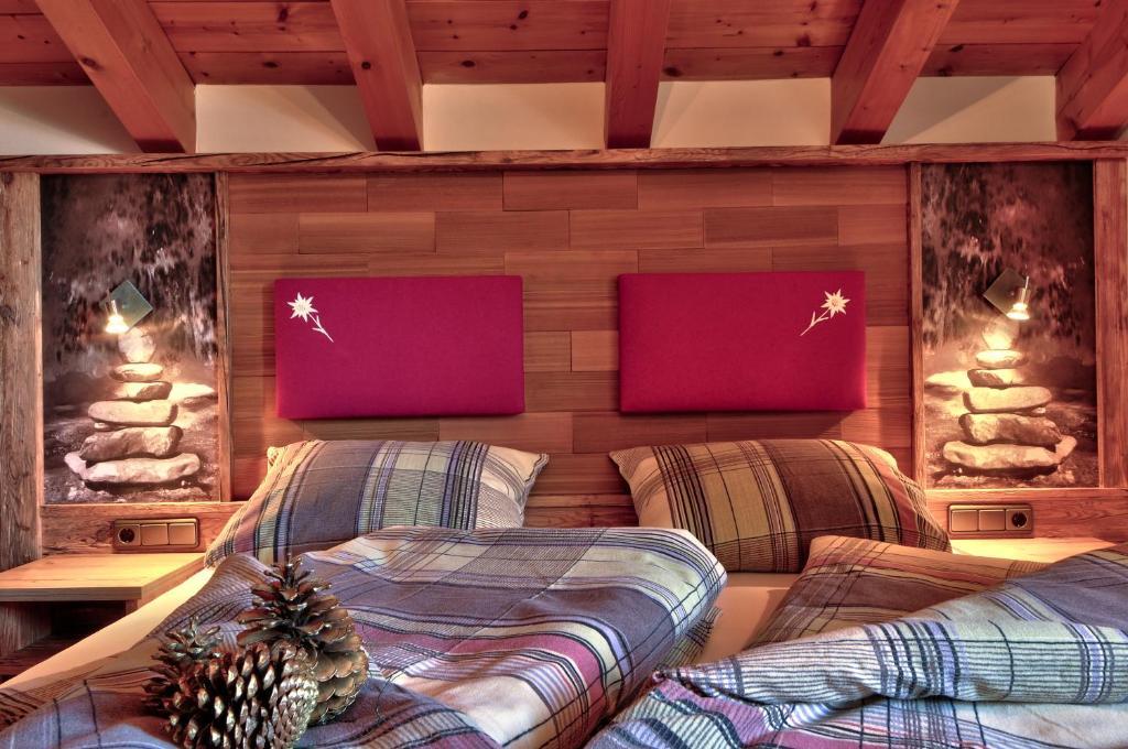 Siplinger Suites - Ferienwohnungen - Sauna Und Fitness Balderschwang Room photo